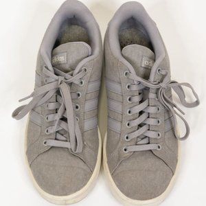 Men's Adidas Cloud Foam Shoes  Size- 8